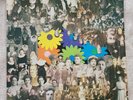 The Beatles 1968 Christmas Flexi Disc Record & Sleeve UK Fan Club - EXC