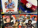 Hot Rod Movie Soundtrack Red/White/Blue Vinyl Limited /300 Andy Samberg NM MT