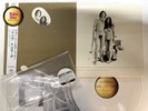John Lennon & Yoko Ono Unfinished Music No. 1. Two Virgins Japan LP [0373KE]