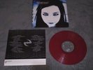 2013 Evanescence, Fallen 10th Anniversary Purple Vinyl LP With Insert