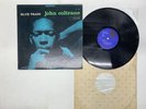 John Coltrane Blue Train US LP [34596ER]