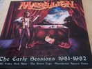 MARILLION LP SCRIPT LP RARE EARLY YEARS MINT 81 /2 BLACK FISH GENESIS PROG
