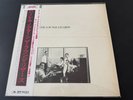 [LP] The Lounge Lizards - The Lounge Lizards w/OBI 28MM 0030 Japan vinyl
