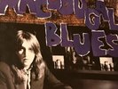 Kevn Kinney - MacDougal Blues Vinyl LP 1990