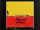 MILES DAVIS - SKETCHES OF SPAIN - Vinyl Record - N1111z