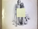 John Lennon/Yoko Ono - Two Virgins - OG UK Apple/Track LP - SAPCOR 2 - A-1/B-1