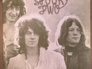 Spooky Tooth - Spooky Two - OG UK Island Stereo Gatefold LP  - Bullseye Label