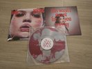 Lola Young - This Wasn't Meant For You Anyway LIQUID FILLED Blood Records Vinyl