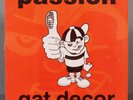 LP. Gat Decor  Passion
