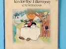 Cat Stevens “Tea For The Tillerman” (1970) Vinyl LP EX  Near Mint