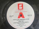 Northern Soul - Bobby Rich -  There's A Girl Somewhere  -Grapevine Demo