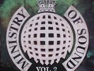Paul Oakenfold - The Sessions Vol 2  (2xLP, Comp, Gat)
