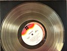 Kansas  Kansas LP Album vinyl record limited clear numbered 180g 2018 remastered