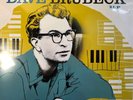 Dave Brubeck The Best Of 2 x LP Album vinyl record limited turquoise compilation