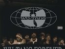 Wu-Tang Clan - Wu-Tang Forever [Used Vinyl LP] Gatefold LP Jacket, 180 Gram