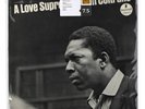 John Coltrane – A Love Supreme AS-77, Stereo, Gatefold Cover, VMG 7.5, US, 1967