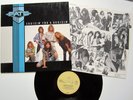 FATE Cruisin for a Bruisin LP 1988 Hard Rock ALIEN Treat