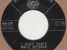 Volumes I Just Cant Help Myself  American Arts  Soul Northern Motown