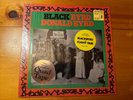 Donald Byrd ‎– Black Byrd 1973 Blue Note BN-LA047-F Jacket NM Vinyl NM-