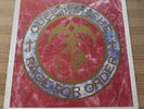 Queensrÿche Rage For Order (vinyl lp) EMI America – ST-17197 Excellent