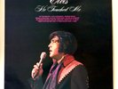 ELVIS PRESLEY HE TOUCHED ME LP LSP-4690 [tan label]