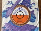 Reggae Tommy And The Upsetters ‎– Lock Jaw / My Desire Trojan  ‎– TR-771