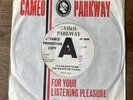 Northern Soul Doris Troy ‎– I'll Do Anything  Cameo Parkway  DEMO ‎– C.101