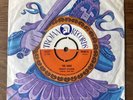 Reggae Tommy McCook  ‎– The Saint / Ease Me Up Officer Trojan – TR-657