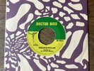 Reggae Rolando Al  From Russia With Love Doctor Bird – DB 1010 (Roland Aphonso)