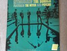 INTRODUCING THE SONICS PROMO VINYL LP JRL-7007 JERDEN RECORDS MONO