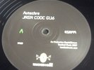 Autechre - JNSN CODE GL16 12