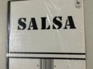 ORQUESTA SALSA PROGRESIVA HOLY GRAY WISCONSIN GUAGUANCO PLENA PROMO ORIGINAL LP