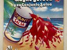WAYNE GORBEA Y SU CONJUNTO SALSA EL CONDIMENTO KILLER GUAGUANCO ORIGINAL LP