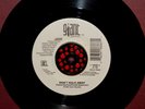 90's Soul/ R&B 45 - Jade- Don't Walk Away/ Don't Walk Away (Instr) - Giant M-