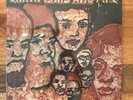 MINT. 1ST YEAR PRESSING 1971 Earth, Wind & Fire S/T Warner Bros WS 1905