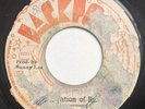 1975 Roots Reggae - Declaration Of Rights - Johnny Clarke - JACKPOT mp3 clip