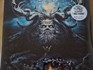 Testament-Dark Roots of Earth Clear Vinyl limit. auf 250 St. versiegelt/SEALED