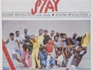 Sound Revolution STAY Island Modern Soul Funk Synth Boogie Crosby's LPmp3