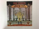 Autographed Axe Witch Pray For Metal Swedish Edition With Member Signs, Poster