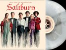 Saltburn - Original Soundtrack Bath Water Edition (Liquid  Filled Viny LP)