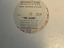 The Alamo - movie Interview LP with John Wayne, Laurence Harvey etc