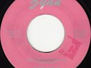 Rocket Morgan: You're Humbuggin' Me -Zynn 502 1958 rare Louisiana Rockabilly 45