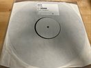 CIRCA SURVIVE - Blue Sky Noise Test Press Side A/B Juturna Anthony Green