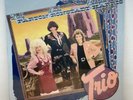 Trio Vinyl LP - Dolly Parton Linda Ronstadt Emmylou Harris 25491-1 NEW SEALED