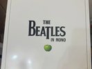 *SHIPS NOW* The Beatles In Mono Vinyl Box Set 14 LP 2025 NEW
