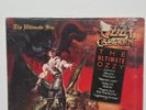 Ozzy Osbourne the Ultimate Sin-Orig 1986 LP with Inners, CBS oz 40026