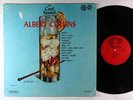 Albert Collins - The Cool Sound Of Albert Collins LP - TCF/Hall Mono Shrink
