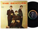 Beatles - Introducing The Beatles LP - Vee-Jay Mono