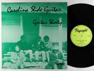 Guitar Shorty - Carolina Slide Guitar LP - Flyright UK VG++