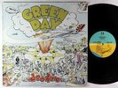 Green Day - Dookie LP - Reprise Germany VG+